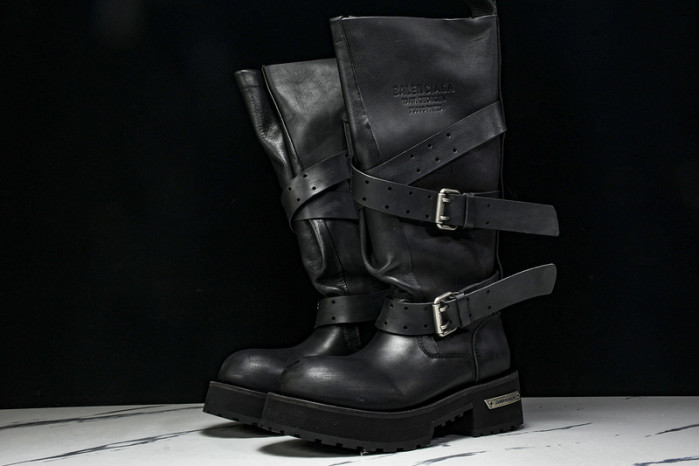 BOOTS BAB0036