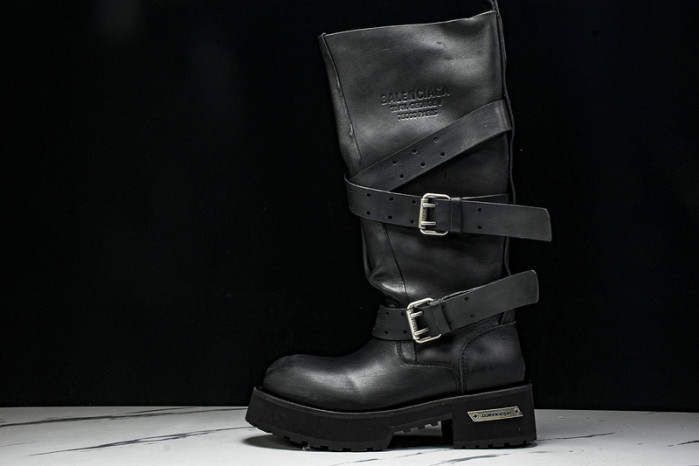 BOOTS BAB0036