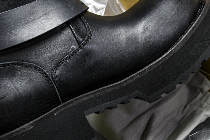 BOOTS BAB0036