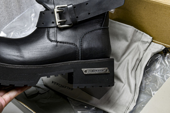 BOOTS BAB0036