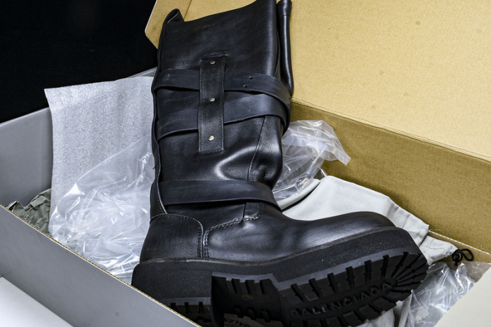 BOOTS BAB0036