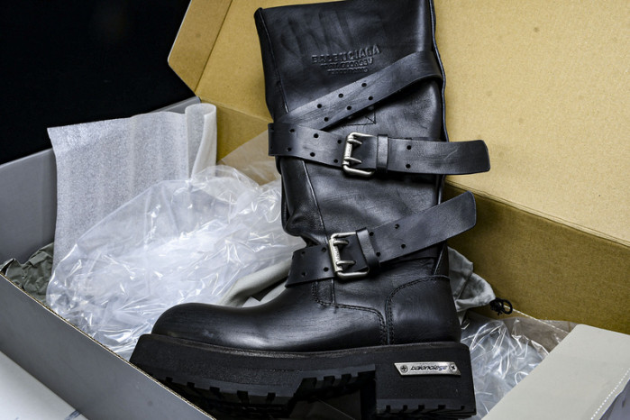 BOOTS BAB0036