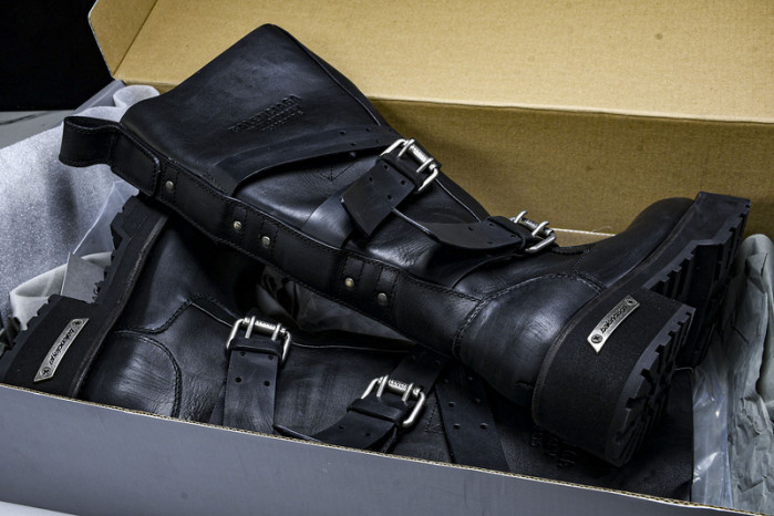 BOOTS BAB0036