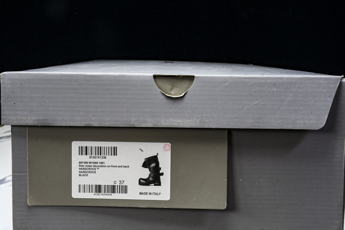 BOOTS BAB0036