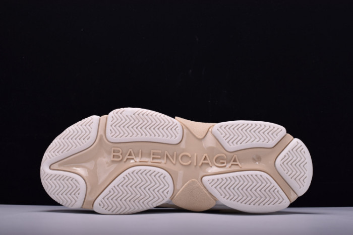 TRIPLES TRAINER SNEAKERS 2000006