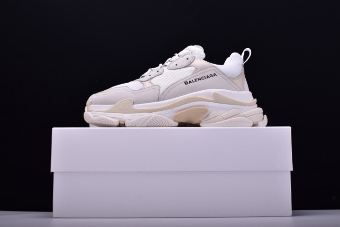 TRIPLES TRAINER SNEAKERS 2000006