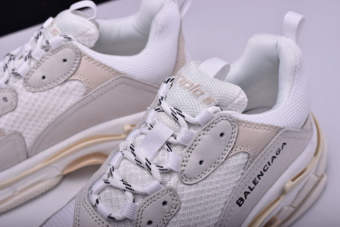 TRIPLES TRAINER SNEAKERS 2000006