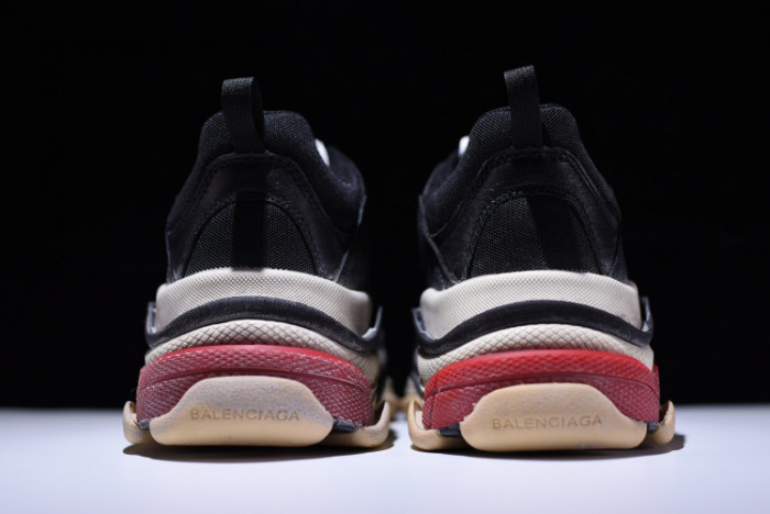 TRIPLES TRAINER SNEAKERS 2000004