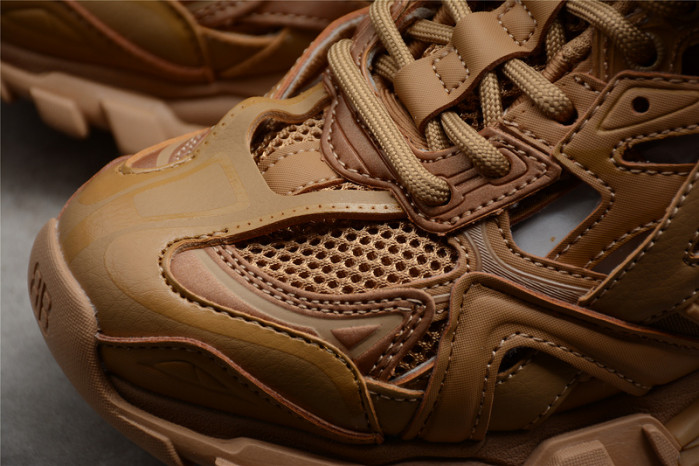 TRACK SNEAKER TS038