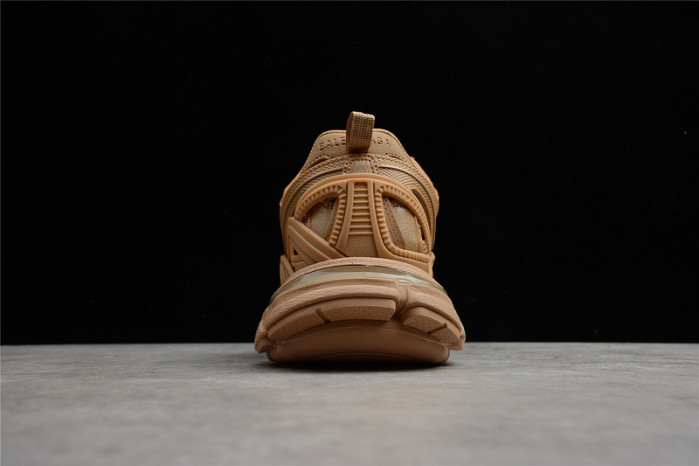 TRACK SNEAKER TS038