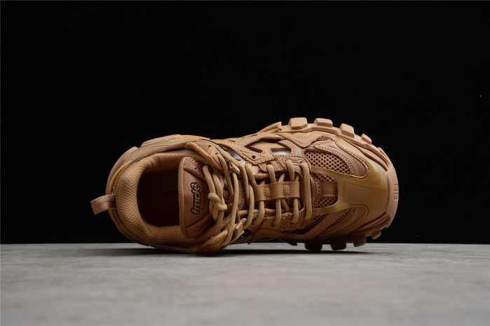 TRACK SNEAKER TS038