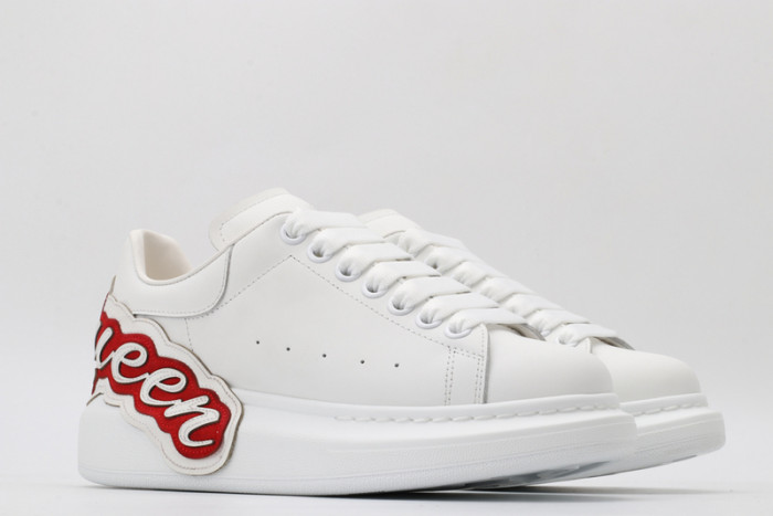 ALEXANDER MCQ21