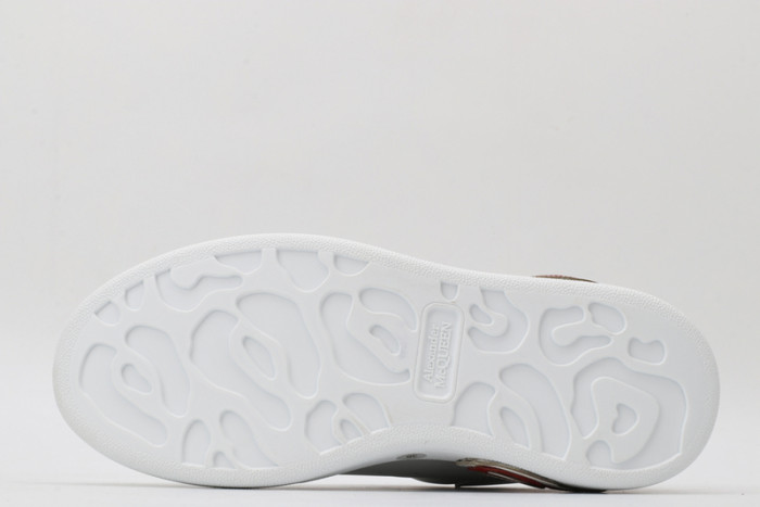 ALEXANDER MCQ21