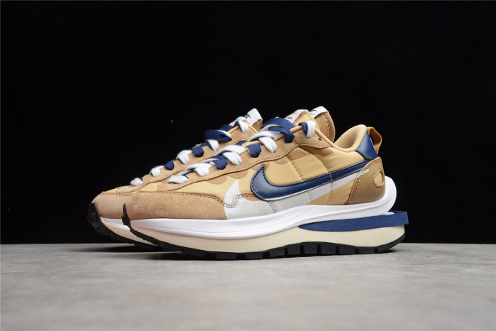 NIKE VAPORWAFFLE SESAME BLUE VOID DD1875-200