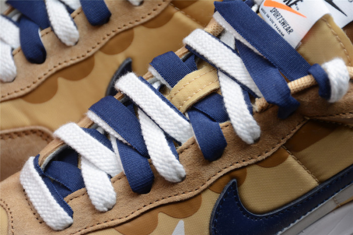 NIKE VAPORWAFFLE SESAME BLUE VOID DD1875-200