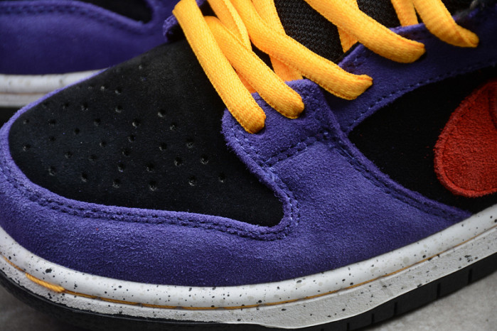 Nike SB Dunk Low ACG Terra BQ6817-008