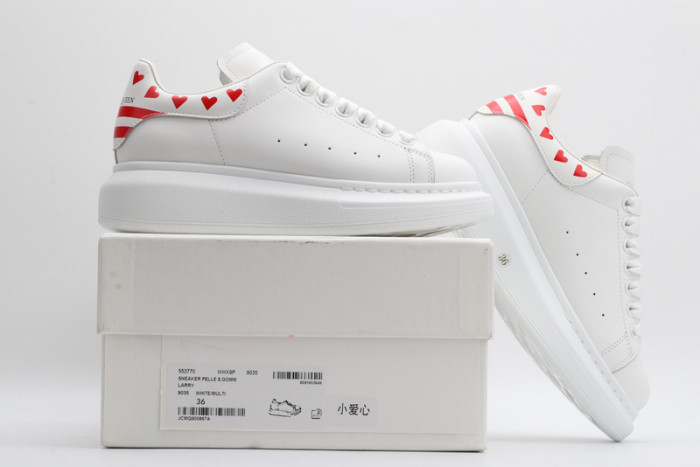 ALEXANDER MCQ20