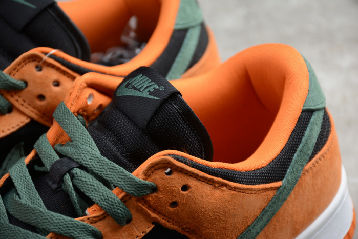 Nike Dunk Low Ceramic DA1469-001