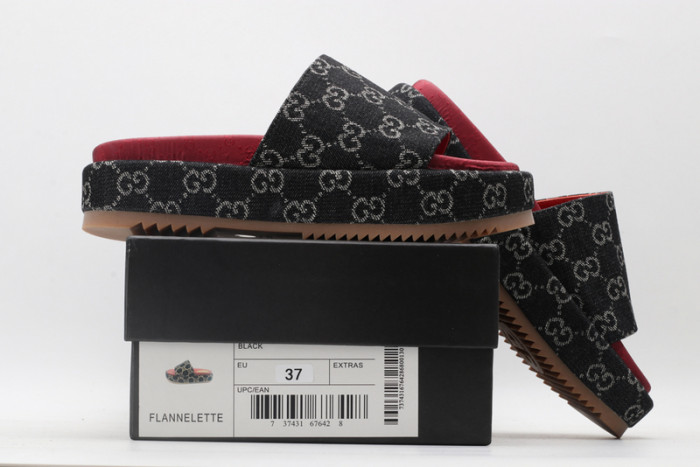 Gucc* Sandal75