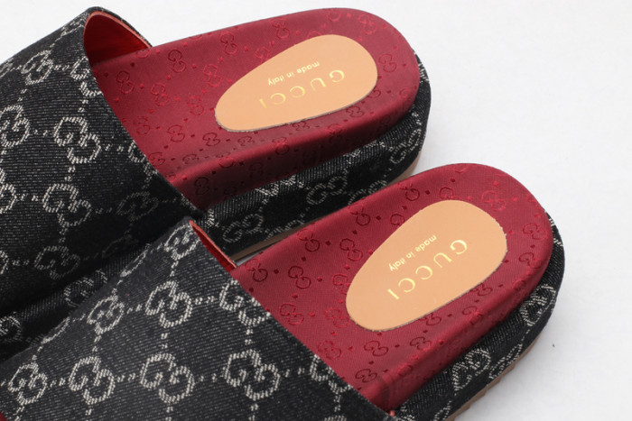 Gucc* Sandal75