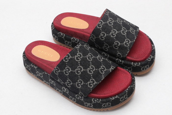 Gucc* Sandal75