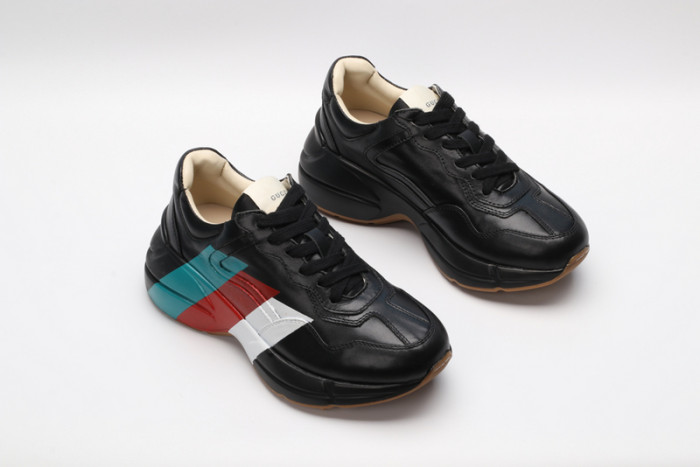 Gucc* Trainer Sneaker17