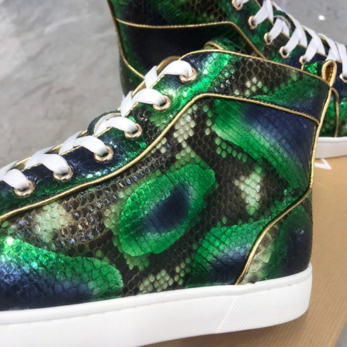 C&L sneakers CL000015