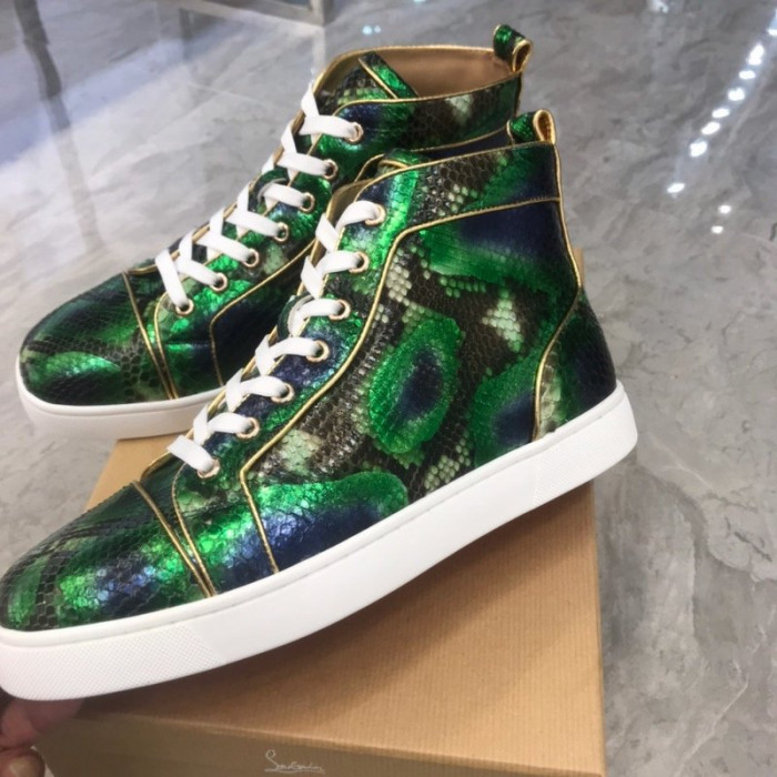C&L sneakers CL000015