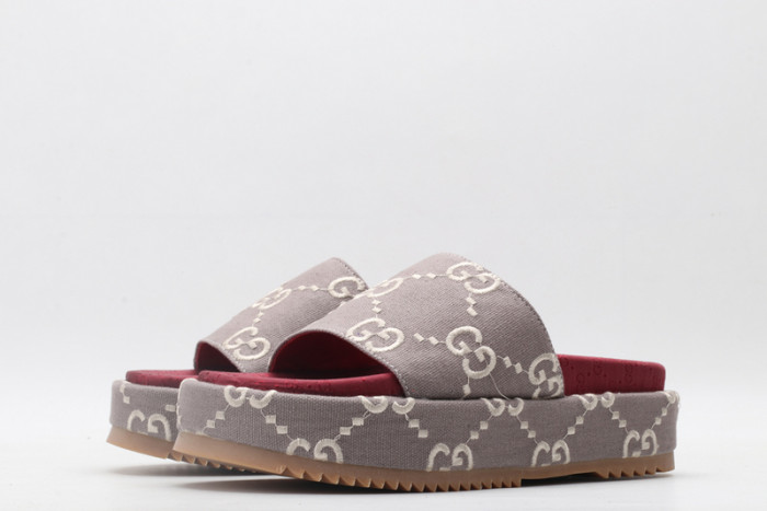 Gucc* Sandal78