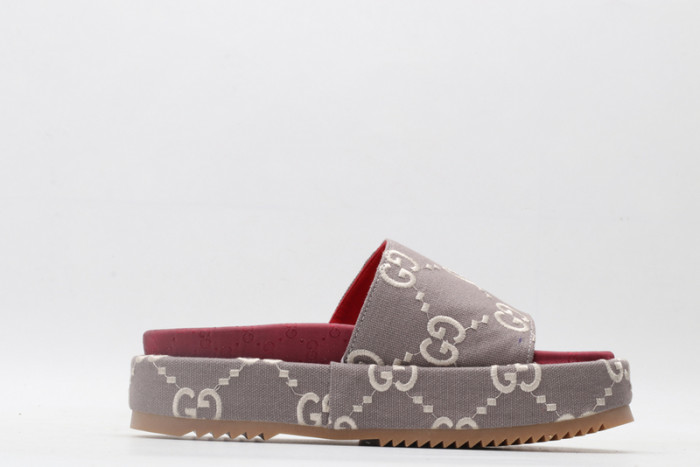 Gucc* Sandal78