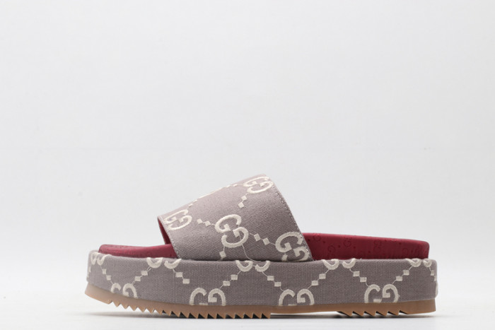 Gucc* Sandal78