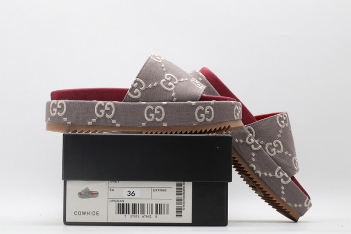 Gucc* Sandal78