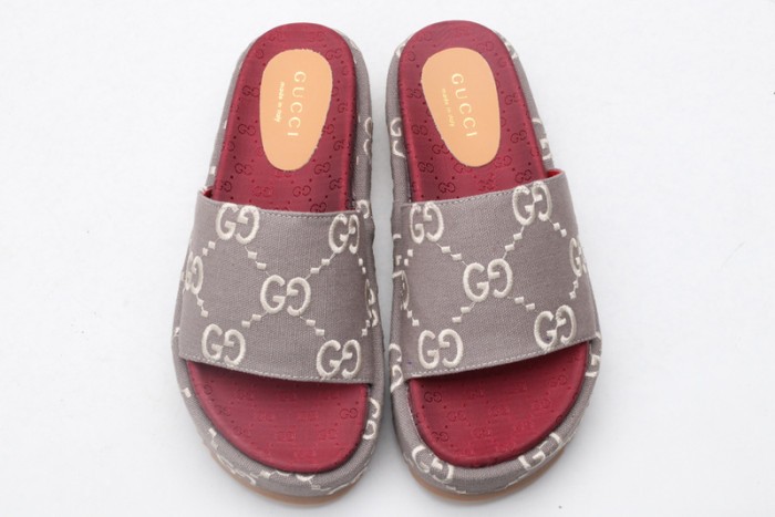 Gucc* Sandal78