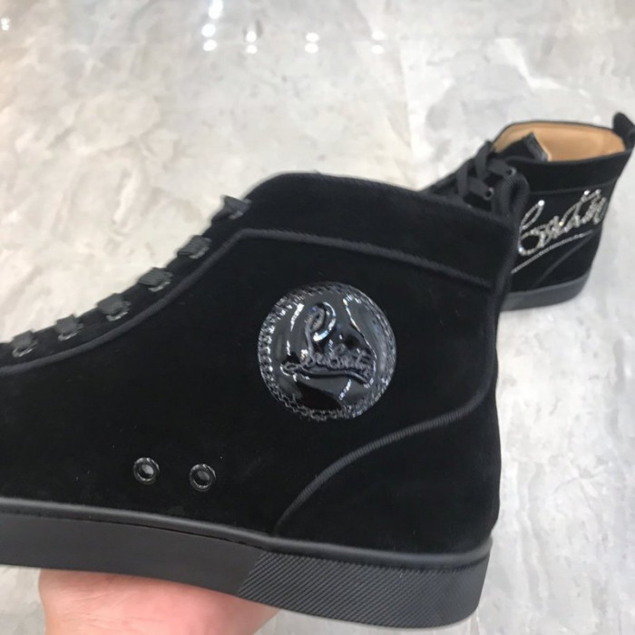C&L sneakers CL000017