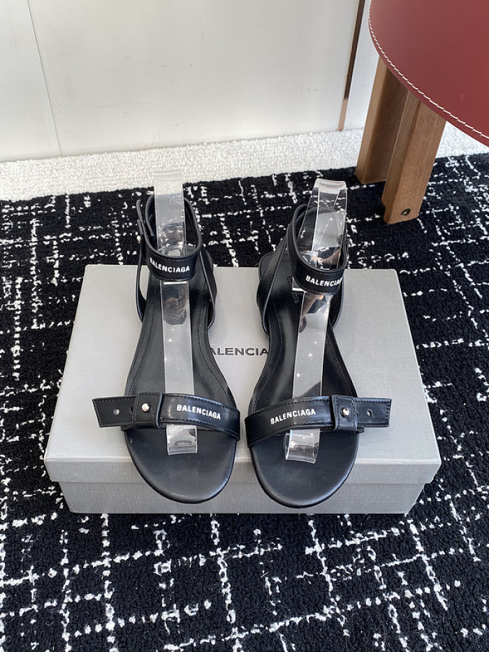BALENCIAGA HEELS