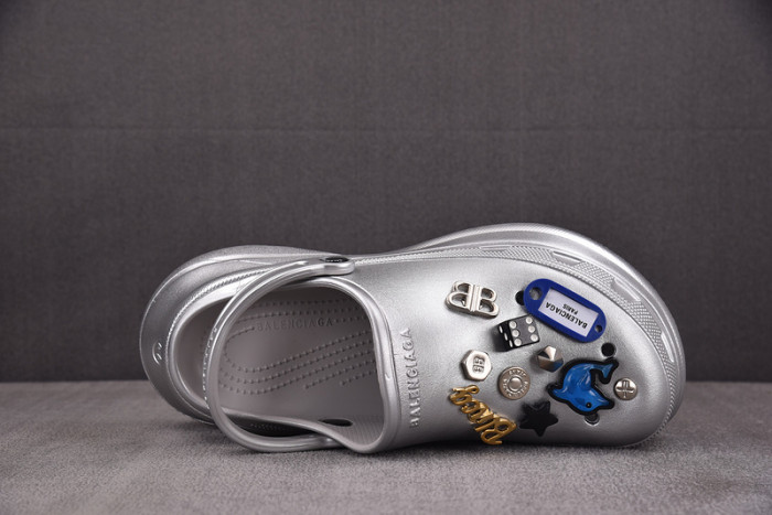 Balenciag* Sandal BCS00034