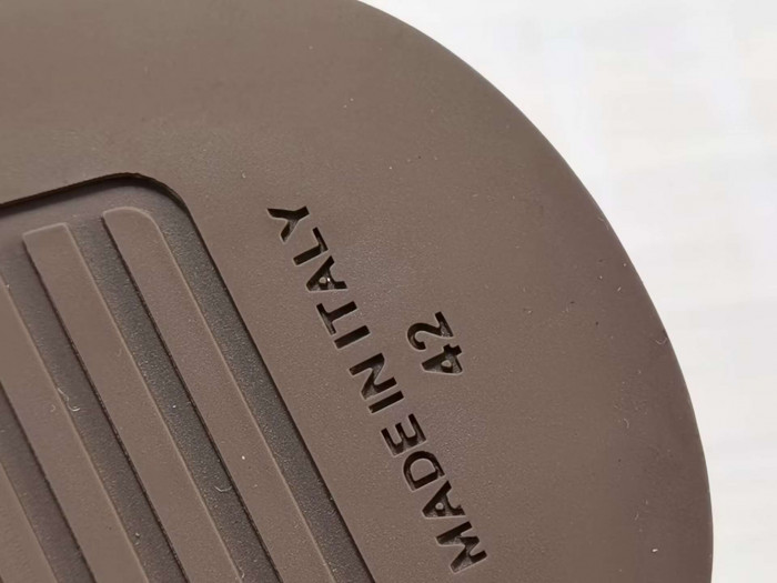 Balenciag* Sandal BCS00033