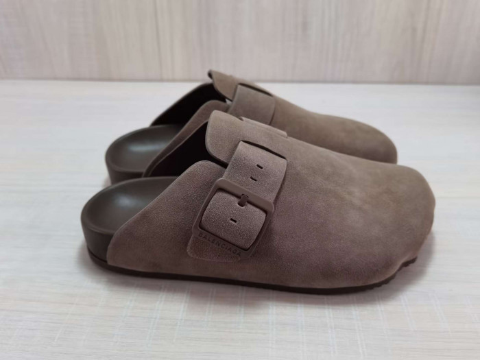 Balenciag* Sandal BCS00033