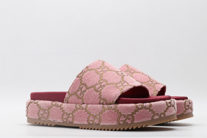Gucc* Sandal83