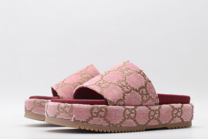 Gucc* Sandal83