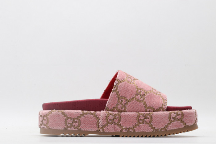 Gucc* Sandal83