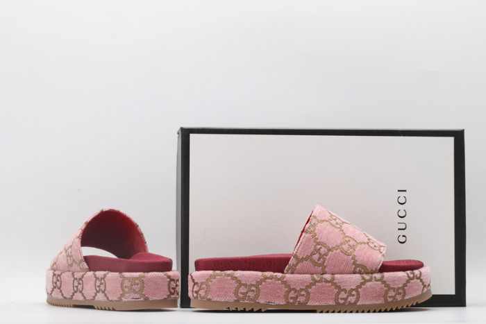Gucc* Sandal83
