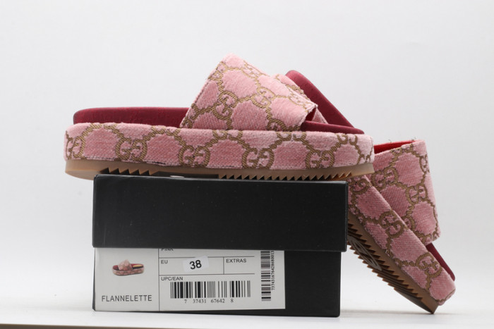 Gucc* Sandal83