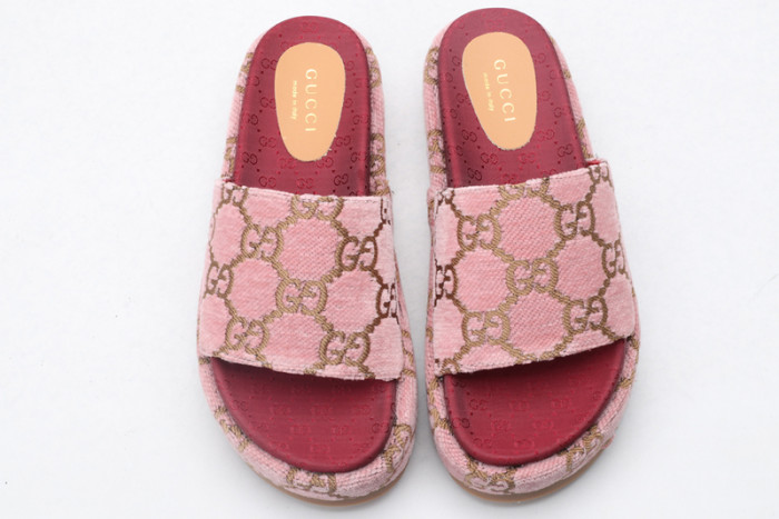 Gucc* Sandal83