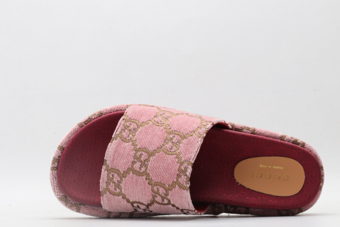 Gucc* Sandal83