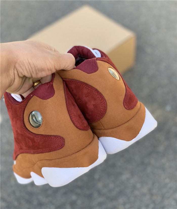 Air Jordan 13 Retro Premio 