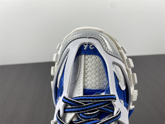TRACK SNEAKER TS040