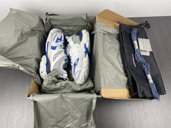 TRACK SNEAKER TS040