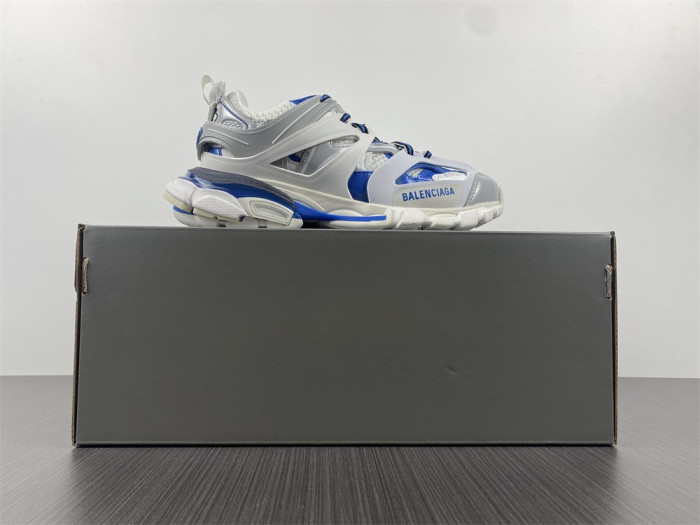 TRACK SNEAKER TS040