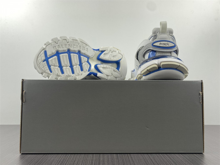 TRACK SNEAKER TS040